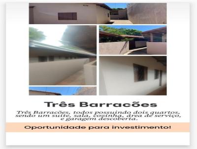 Casa para Venda, em Goiânia, bairro Jardim Colorado, 8 dormitórios, 8 banheiros, 4 suítes, 2 vagas