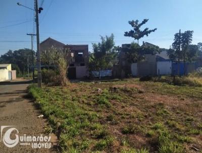 Terreno para Venda, em Goianira, bairro Residencial Triunfo